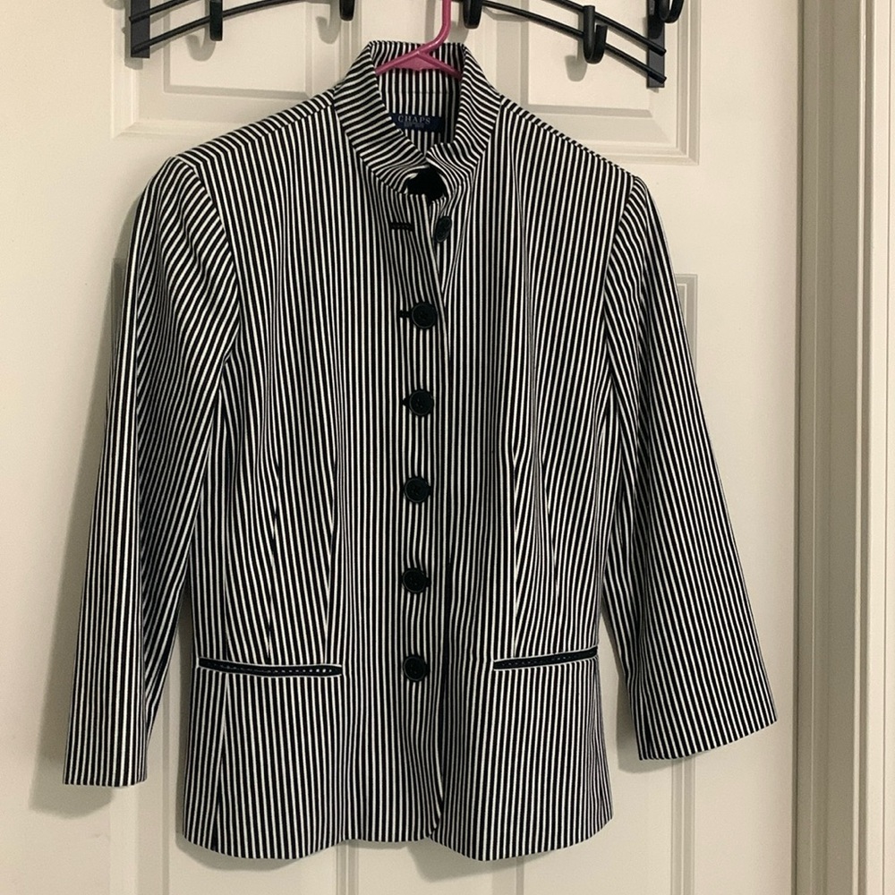 Chaps blazer - Picture 2 of 8